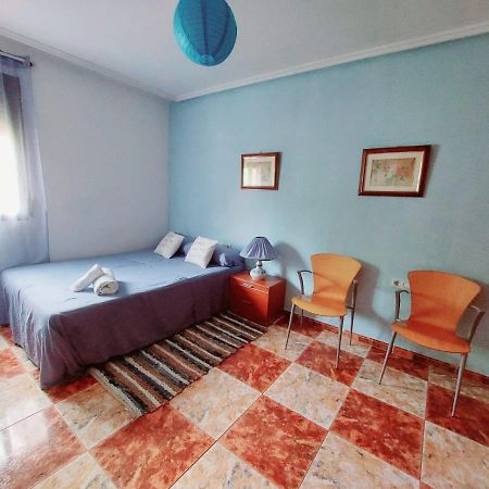 Mavis Habitaciones Valencia Exterior photo